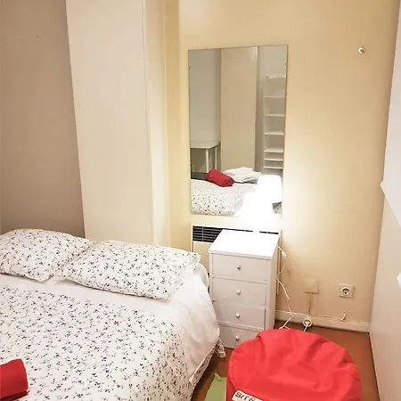 By Boavista Guest house *