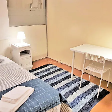 By Boavista Guest house Porto