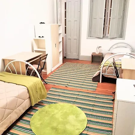 Guest house By Boavista