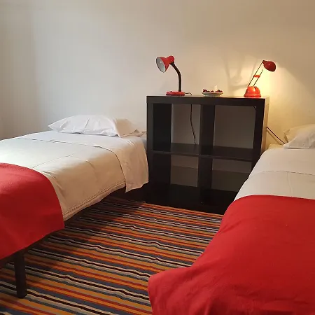 Guest house By Boavista Porto