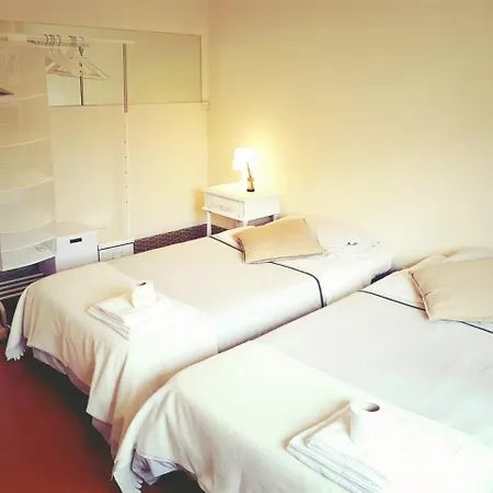 Guest house By Boavista Porto