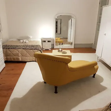 Guest house By Boavista *