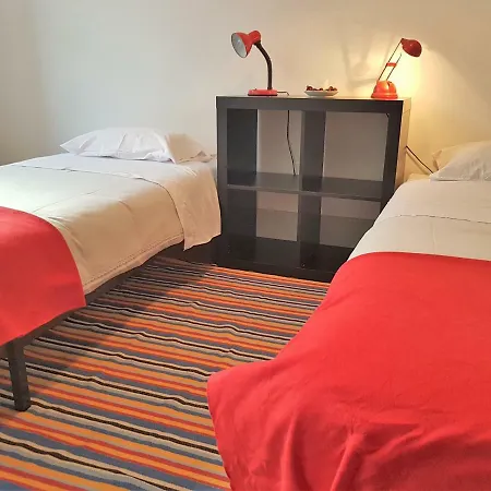 Guest house By Boavista *